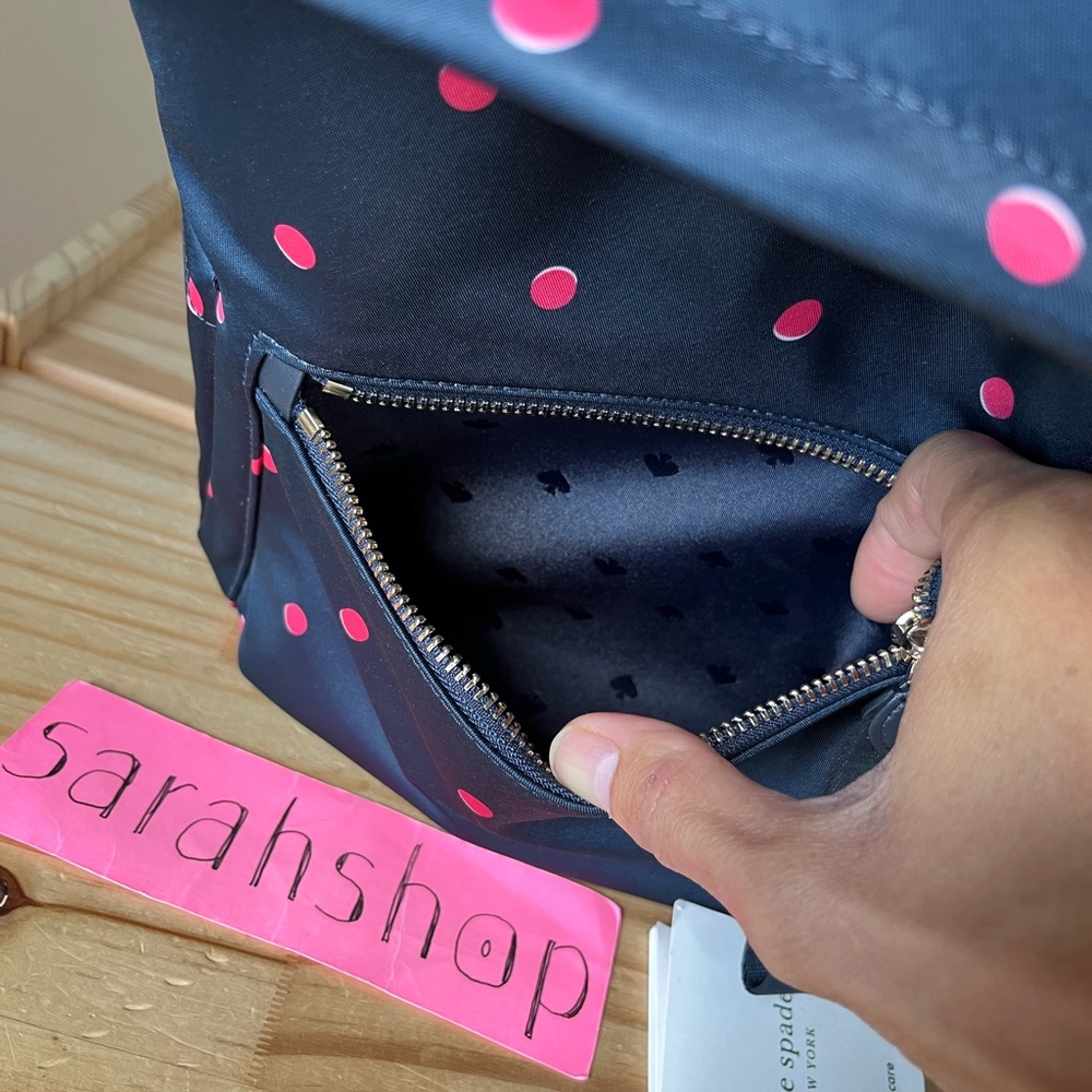 ♠️Kate Spade Backpack - Picture 11 of 14